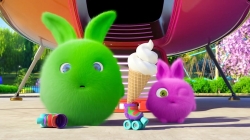 انیمیشن سانی بانیز قسمت 274 - sunny bunnies